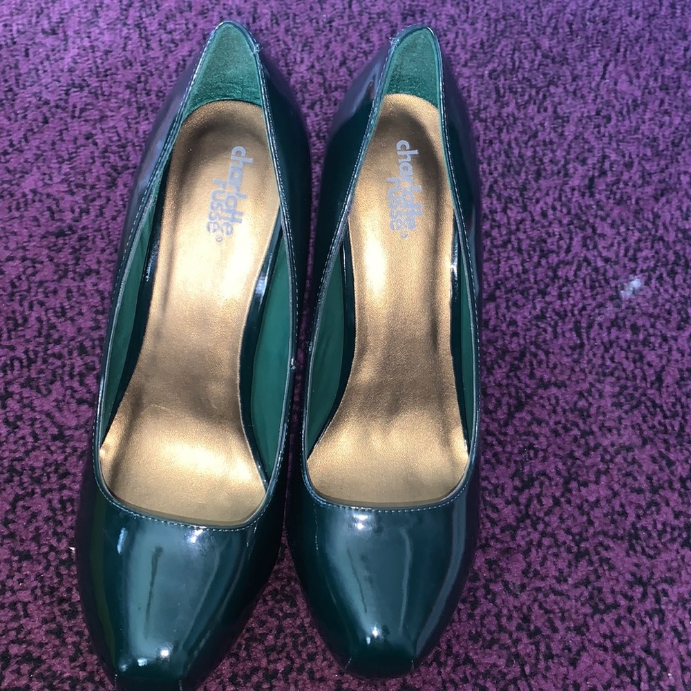Women heel